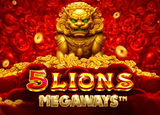 betflixwin666 ทางเข้า 5 Lions Megaways ทดลองเล่นฟรี