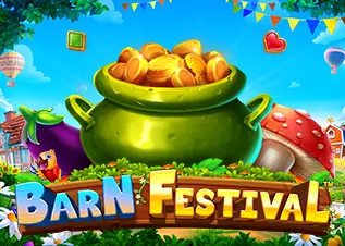 betflixwin666 ทางเข้า Barn Festival ทดลองเล่นฟรี