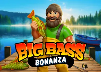 betflixwin666 ทางเข้า Big Bass Bonanza ทดลองเล่นฟรี