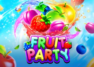 betflixwin666 ทางเข้า Fruit Party ทดลองเล่นฟรี