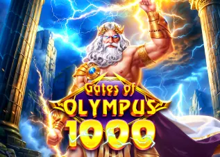 betflixwin666 ทางเข้า Gates of Olympus 1000 ทดลองเล่นฟรี