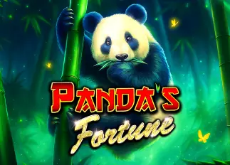betflixwin666 ทางเข้า Pandas Fortune ทดลองเล่นฟรี