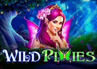 betflixwin666 ทางเข้า Wild Pixies ทดลองเล่นฟรี